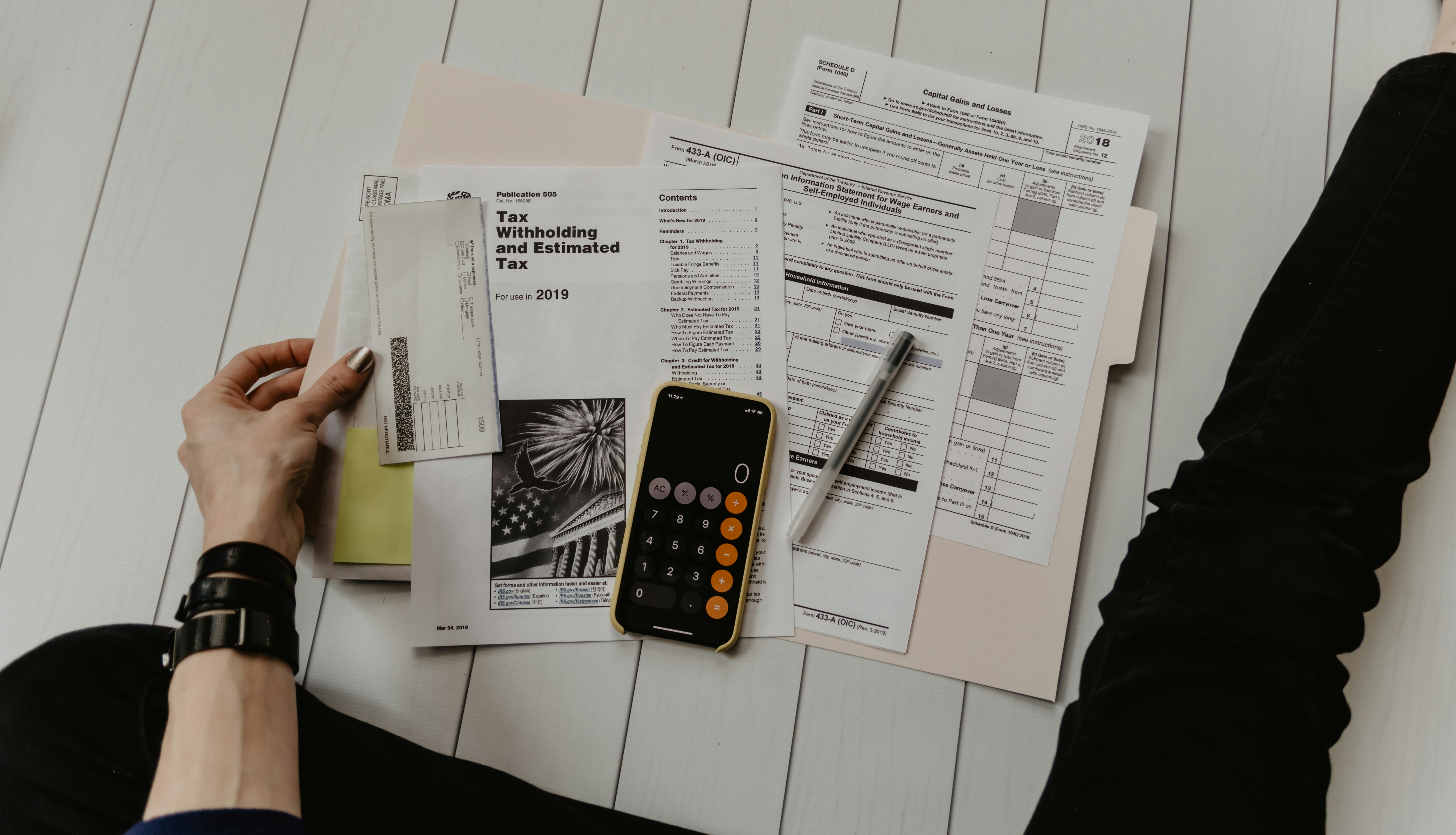 small business bookkeeping and accounting